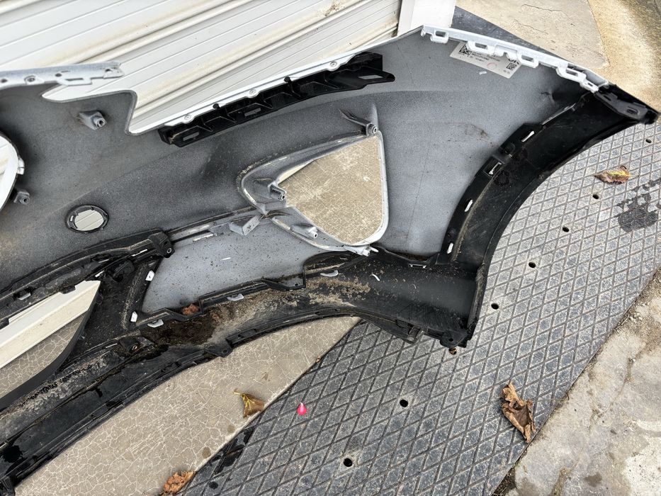 Предна броня за Kia X-CEED 2018-2022г.