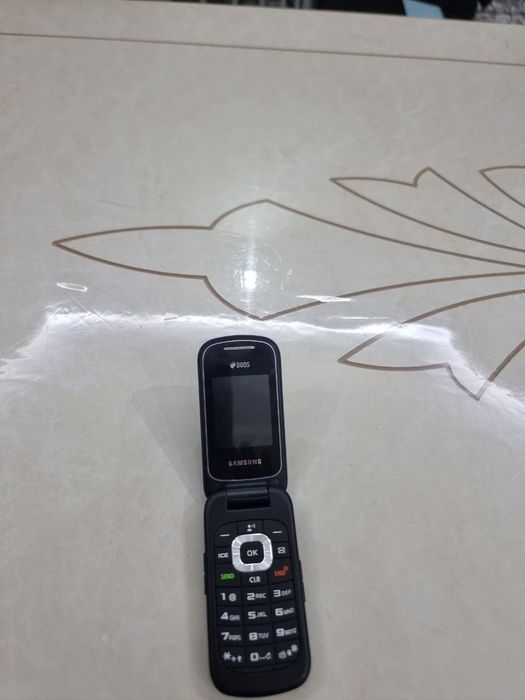 Samsung    Duos.