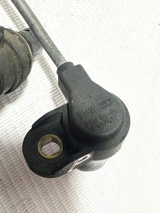 Датчик распредвала bmw m54 m52tu 2.2-3.0l