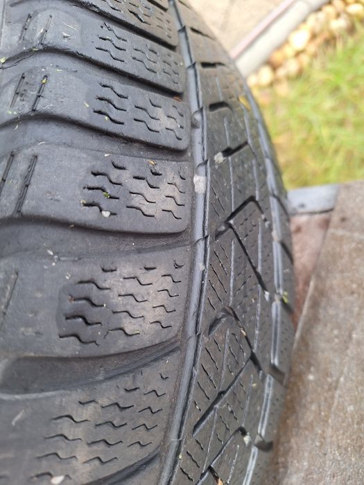 Anvelope iarna Pirelli run flat