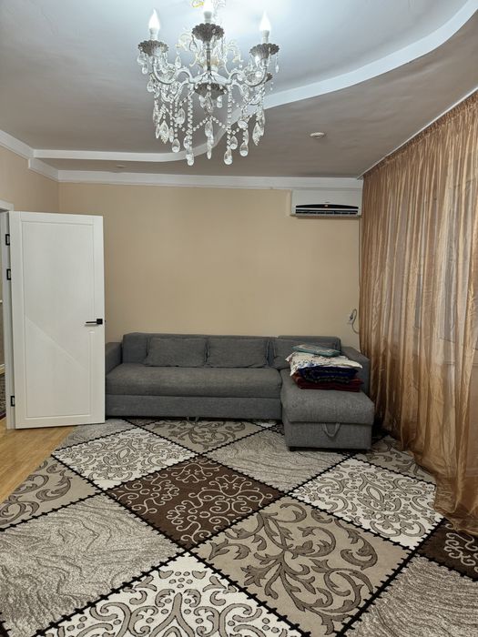 Квартира 29 микр 31 дом