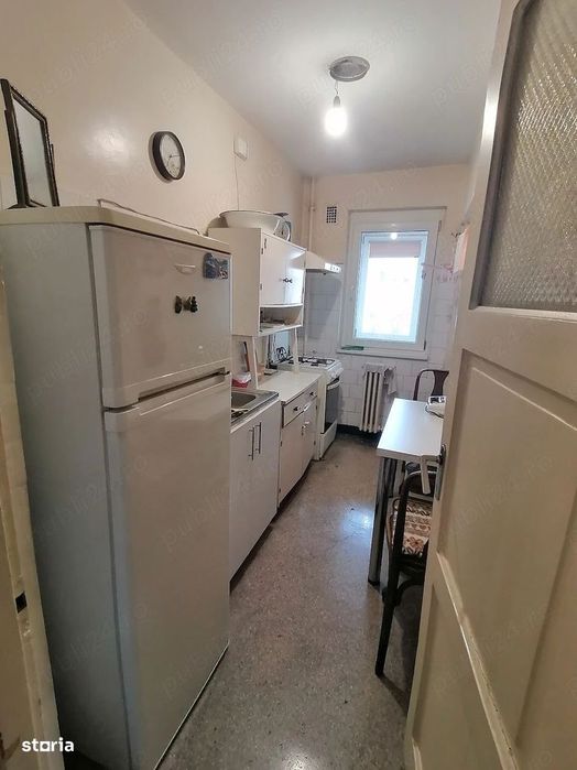 Apartament 2 camere Calea Victoriei - Piata Amzei fara risc seismic