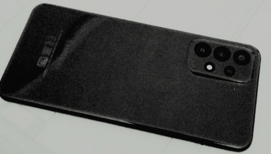 Новыи А23 сарапина жок