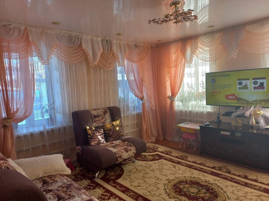 Продам хороший дом