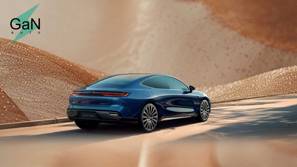 GaNauto Geely Galaxy E8 2025 Buyurtma Asosida/Под Заказ Cip Tashkent