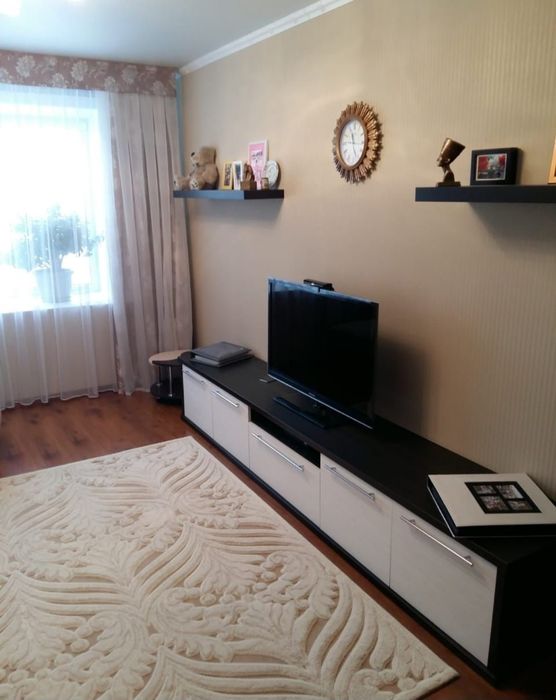 Продам 2-х комн.квартиру новой планировки. 19 мкр.