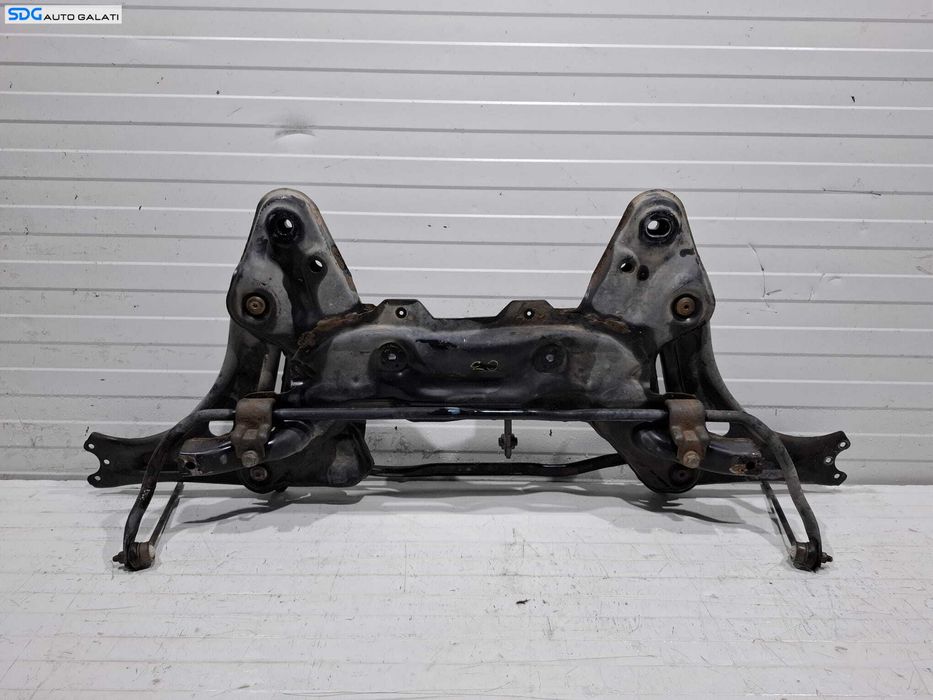 Punte Fata Jug Calandru Cadru Motor Citroen C3 2002 - 2008 [L4016]