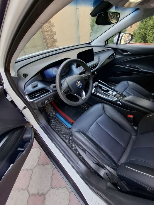 Buick Velite 6 2024 йил