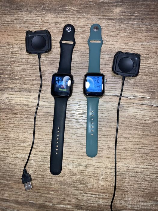 Смарт часовник за деца - 2бр.