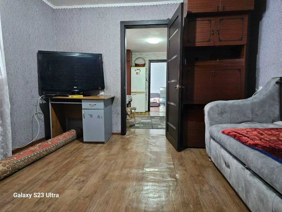 продам дом Костанай-2 не дорого