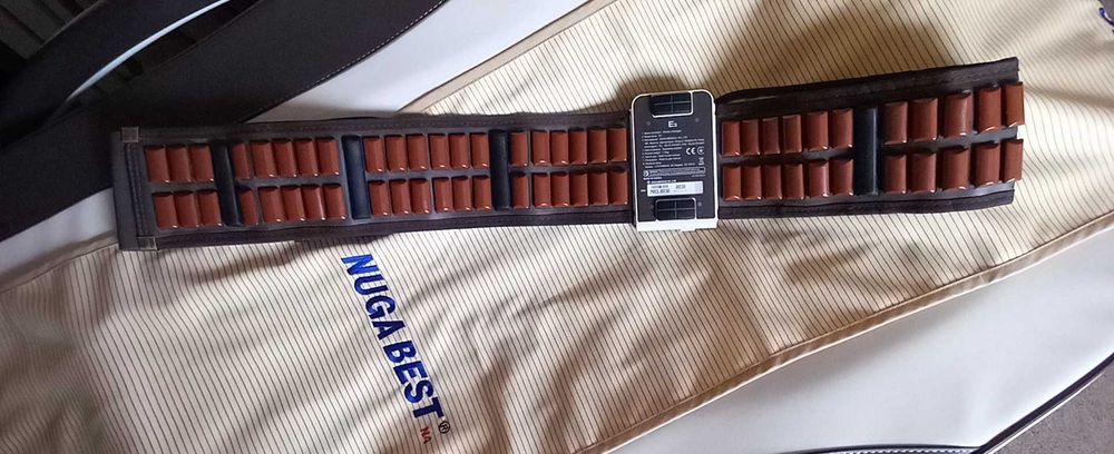 Турманиев колан-миоосимулатор Е3Нуга бест