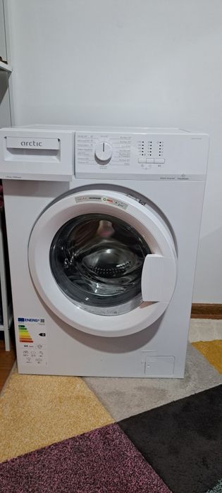 Masina spalat arctic