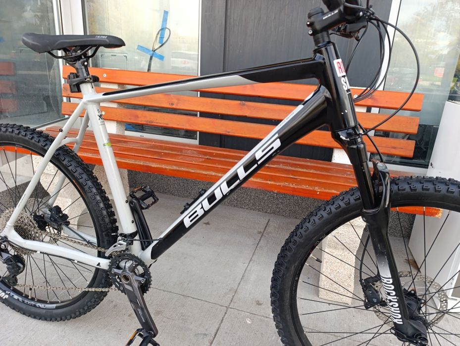 Планински велосипед Bulls Copperhead 27.5/XL