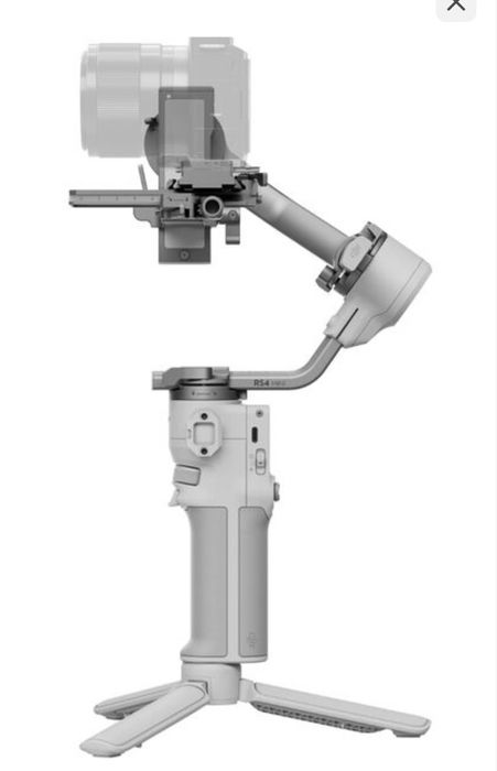 Продается Стедикам DJI RS 4 Mini