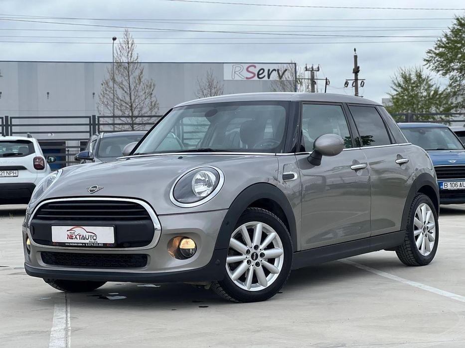 Mini ONE