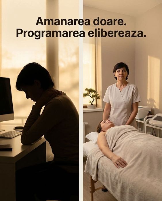 Masaj Terapeutic