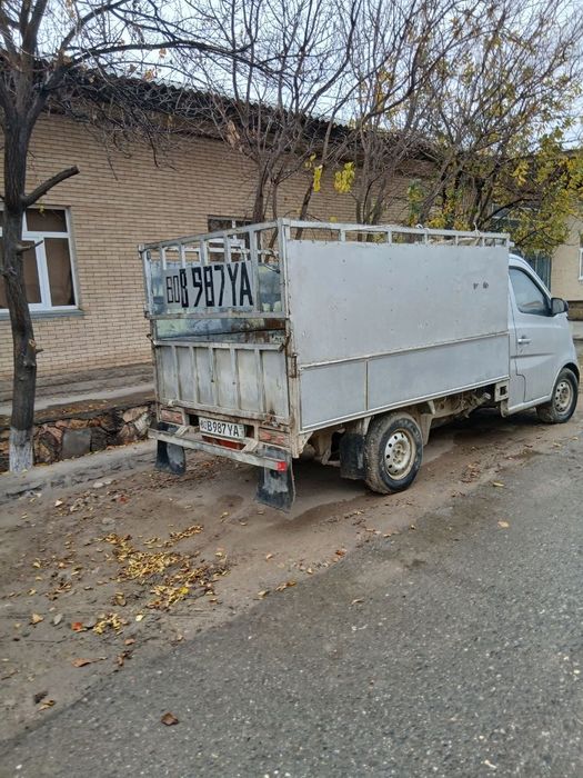 Автомашина Changan  мошинаси сотилади