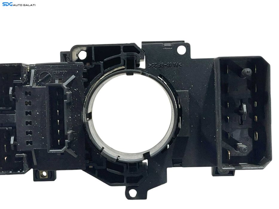 Ansamblu Maneta Manete Semnalizare Stergatoare Seat Leon 1M 1999 - 2005 Cod 8L0953513G 4B0953503H [LR0486]