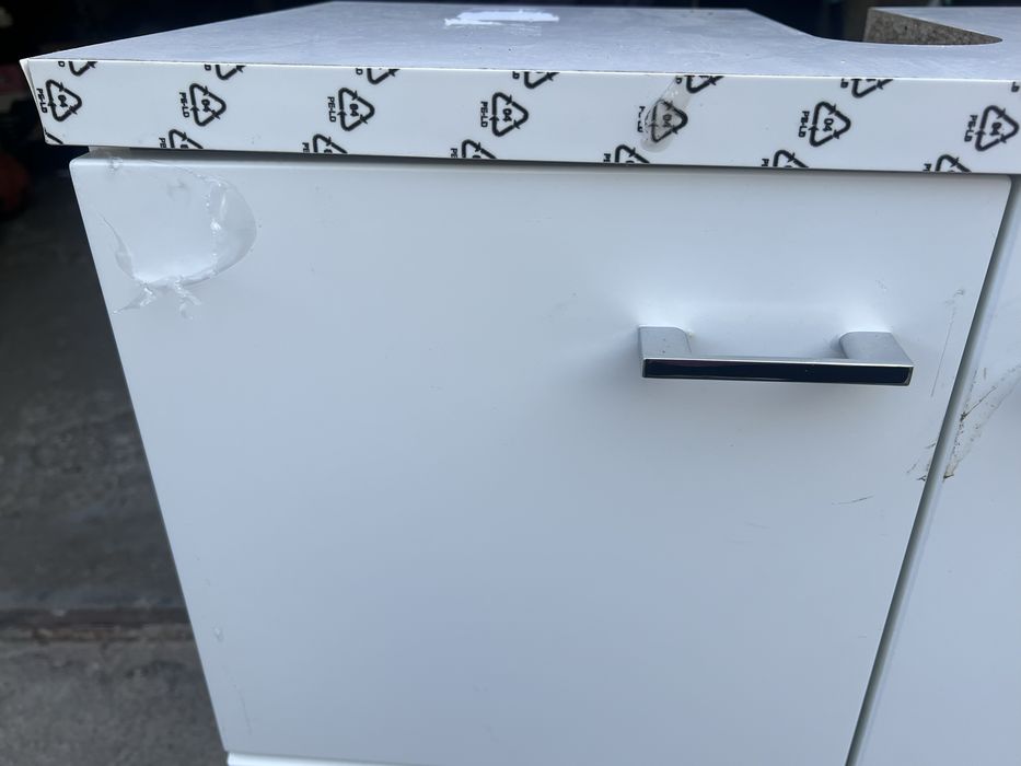 Masca chiuveta pt baie