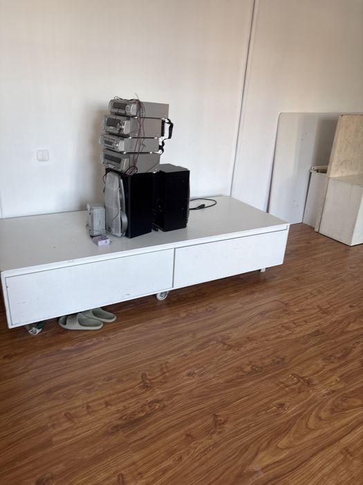 Шкафы от торговой точки