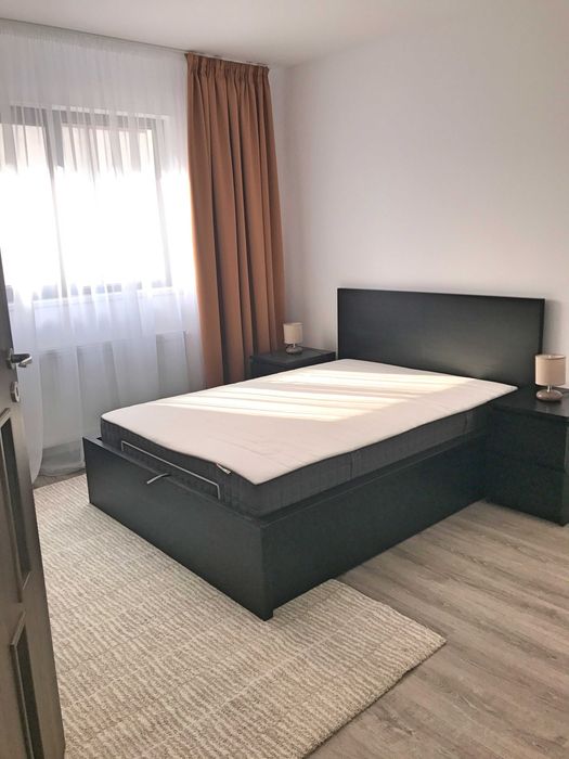 Apartament de vanzare 3 camere Strada Soarelui Chiajna - Militari Residence