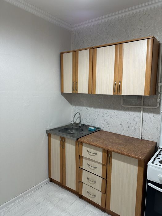 Квартира сатылады орталықта