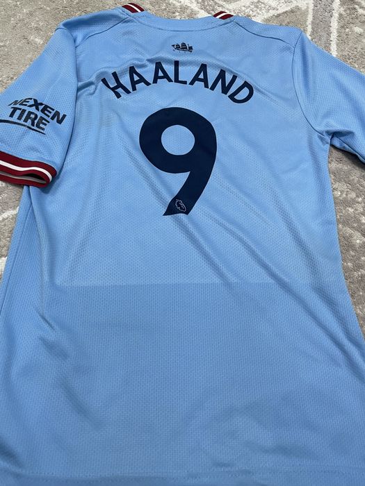 Фудболка холланд