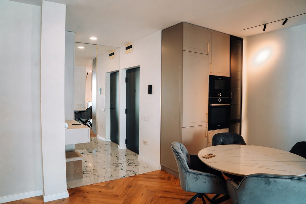 Proprietar vand apartament Andrei Muresanul