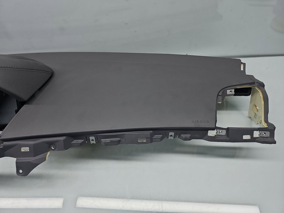 Kit airbag - Plansa bord Mercedes Clasa S (W221) [Fabr 2005-2013] A221