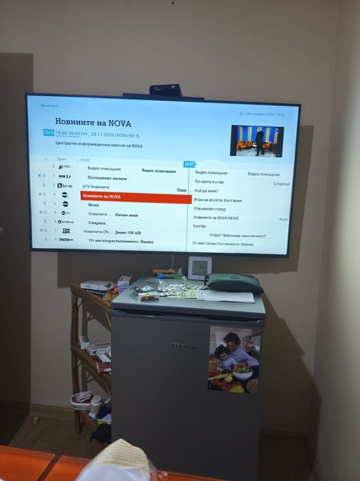 Телевизор Самсунг