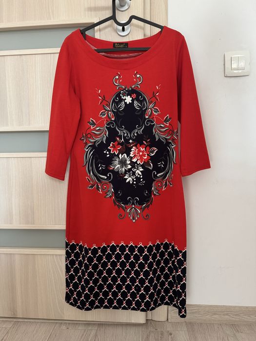 Rochie de zi M/38-40