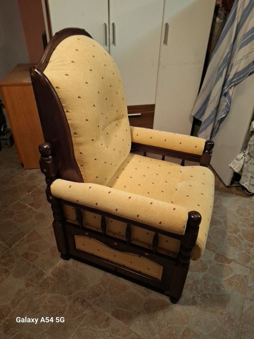 Продавам фотьойли.