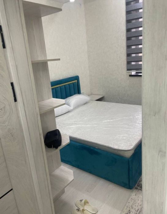 Квартира аренда художники