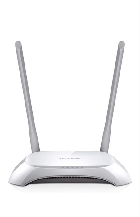 TP-Link TL-WR840N