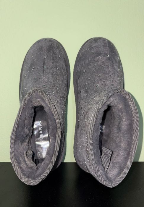 Зимни обувки боти