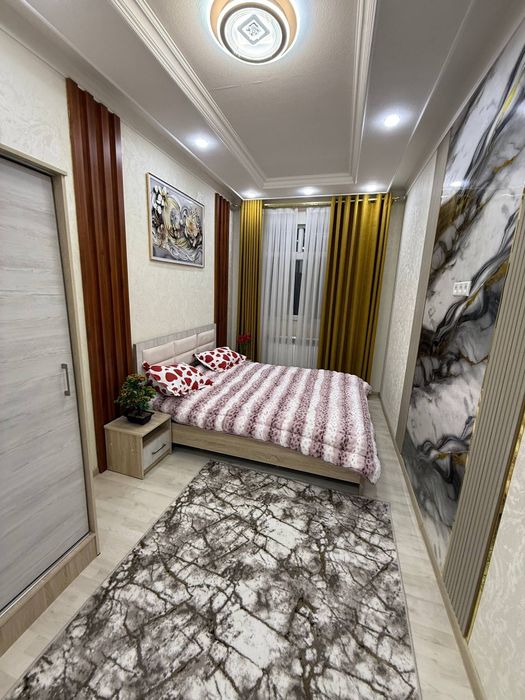 Новза метро 2-қават 3 хонали квартира Чиланзар 7кв арзон нархда сотила