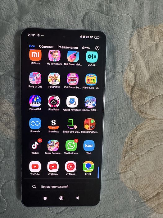 Продам Redmi note 13