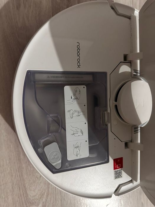 Продам робот пылесос