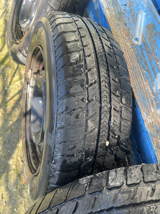 Джани 4 по 108 за Пежо 306/206 и други модели