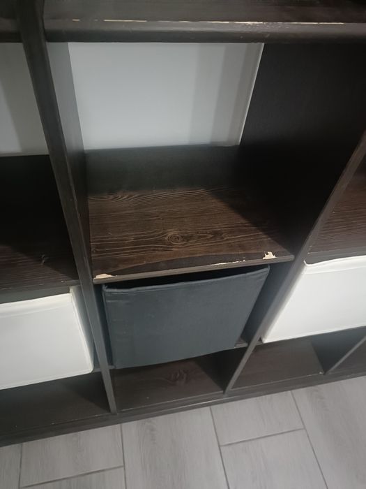 Dulap depozitare 20 compartimente  200/160