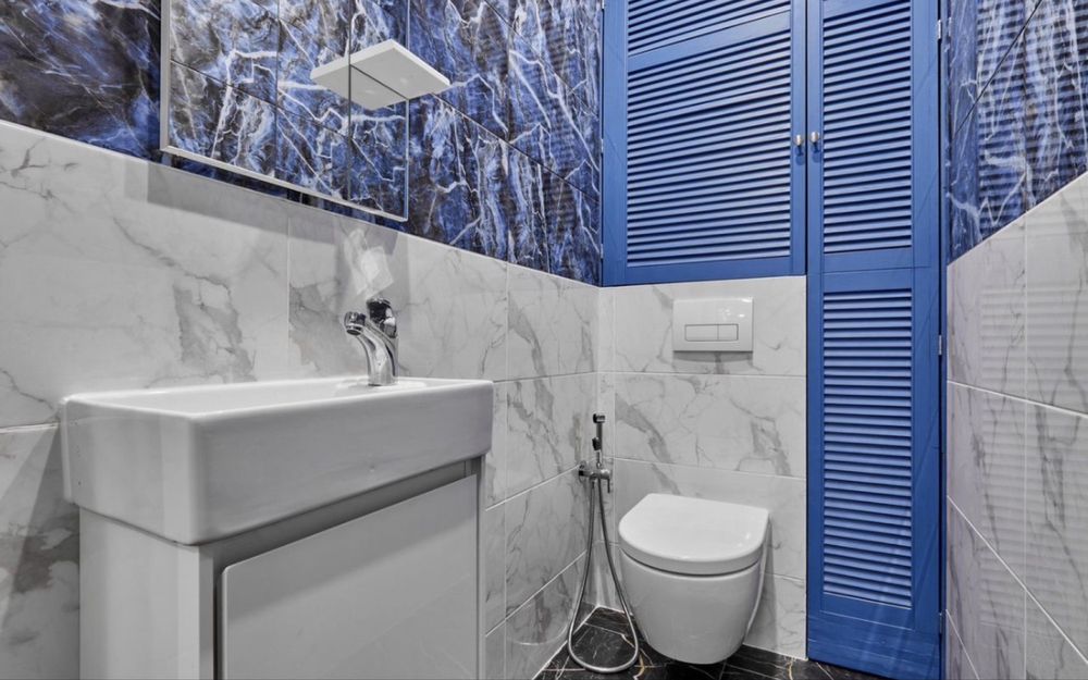 квартира ремонт под ключ