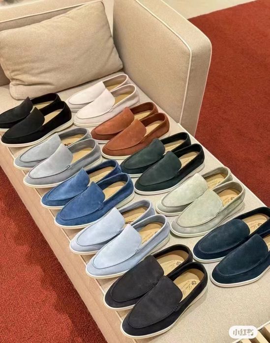 Pantofi bărbătești tip loafers