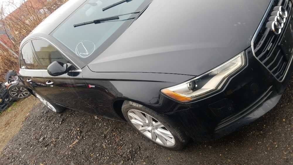 Dezmembrez Audi A6 C7 2015 3.0 Tfsi Automat Quattro