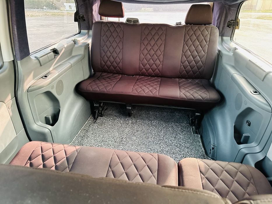 Other Viano 2006 — 5