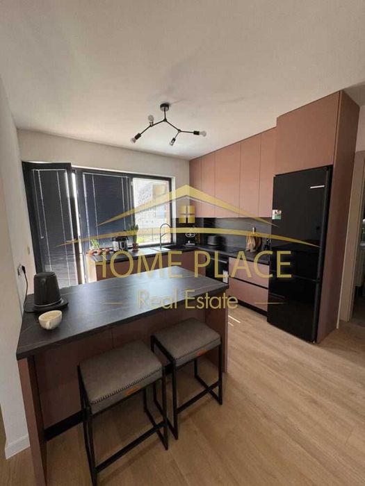 Продава се Тристаен апартамент в Варна, Виница - 118 кв.м за 1202 €/кв.м - Снимка #1