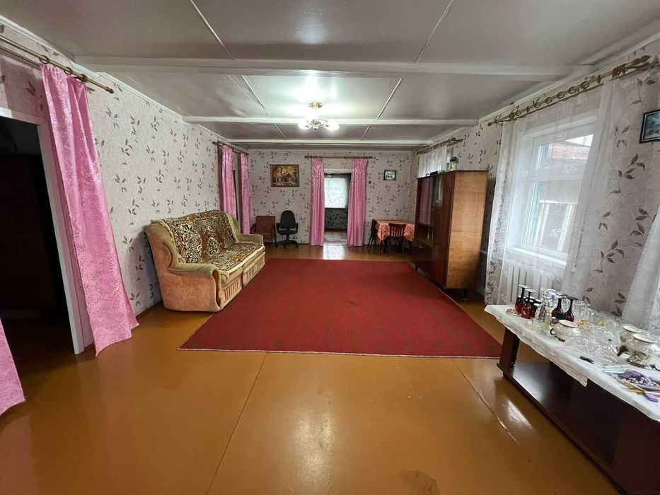 Дом 3-комнатный, р-н Рабочий поселок