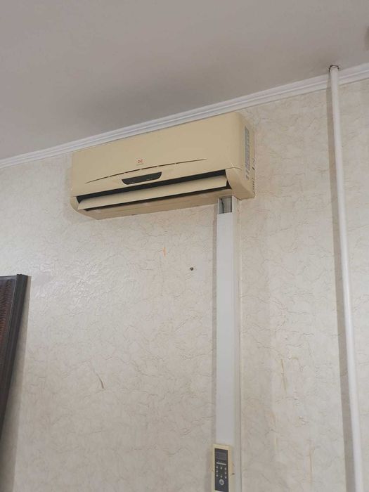 продам б/у кондиционер