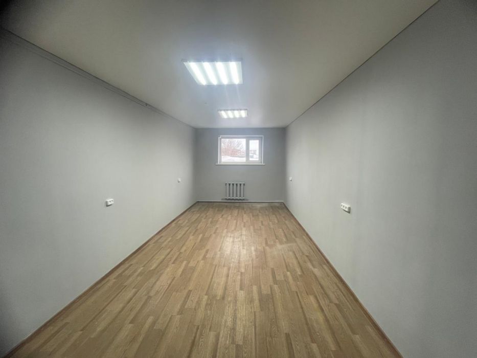 Сдам новое помещение после ремонта