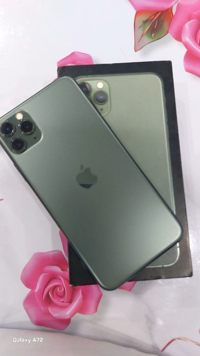 Iphone 11pro max