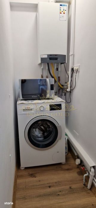 Apartament premium cu 3 camere, mobilat și utilat – Strada Horea, Cluj